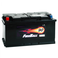 Аккумулятор FireBall 90 (0) R
