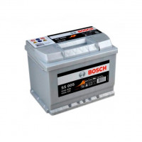 Аккумулятор Bosch 0092S50050