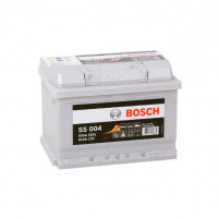 Аккумулятор Bosch 0092S50040