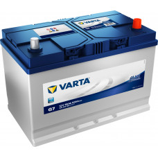 Аккумулятор VARTA Blue G8 95L 830A 306x173x225 (забрать сегодня)