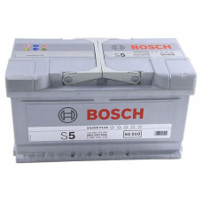 Аккумулятор автомобильный Bosch 0092S50100