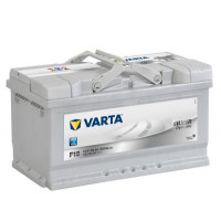 Аккумулятор VARTA Silver F18 85R 800A 315x175x175 (забрать сегодня)