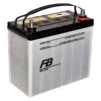 Аккумулятор автомобильный Furukawa Battery FB 7000 60B24L 48 Ач