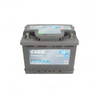 Exide Ea601 аккумуляторная Батарея 19.5/17.9 Рус 60ah 600a Carbon Boost EXIDE