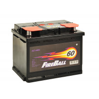 Аккумулятор FireBall 60 (0) R