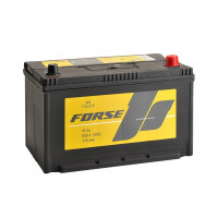Аккумулятор FORSE (JIS) 95 VL (0) (115D31L)
