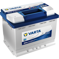 Аккумулятор  Varta BD 60 D24 о.п.