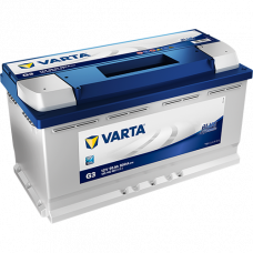 Аккумулятор Varta BD 95 G3 о.п.
