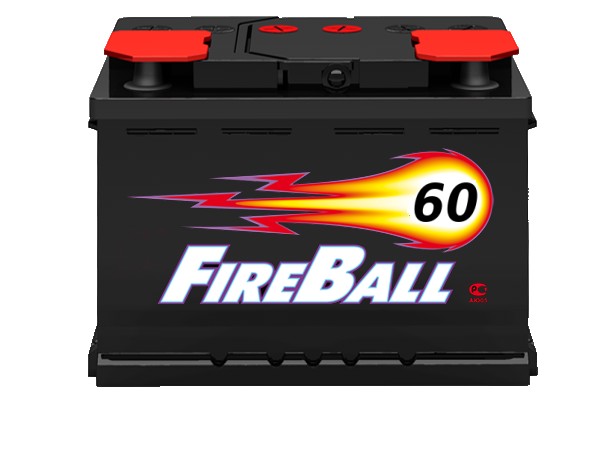 FireBall